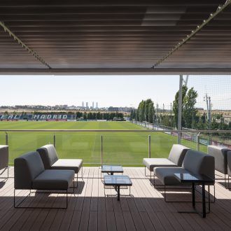 SIESTA OUTDOOR by Andreu World 014