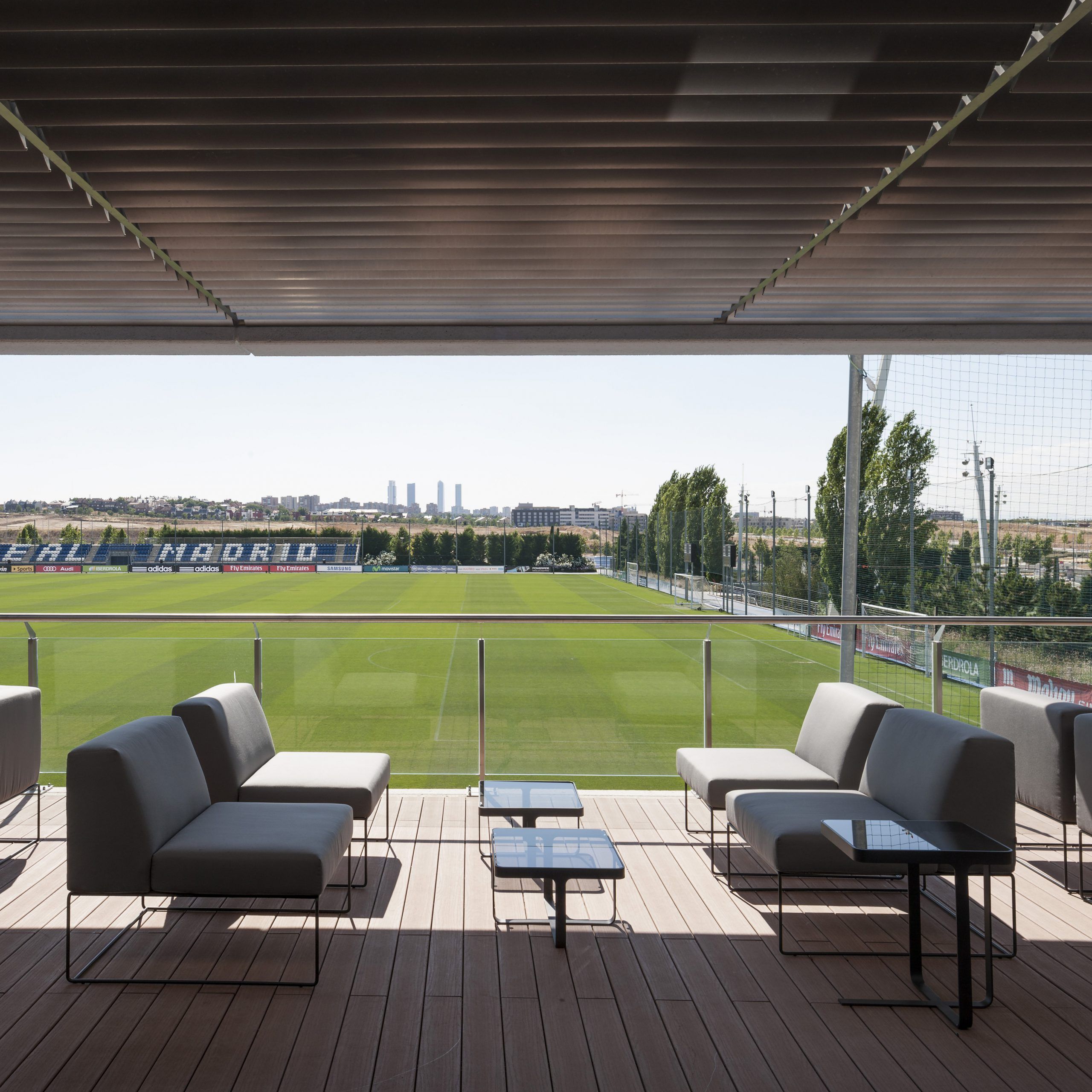 SIESTA OUTDOOR by Andreu World 014