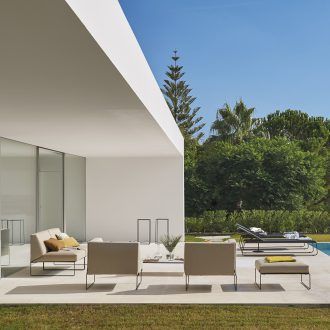 SIESTA OUTDOOR by Andreu World 015