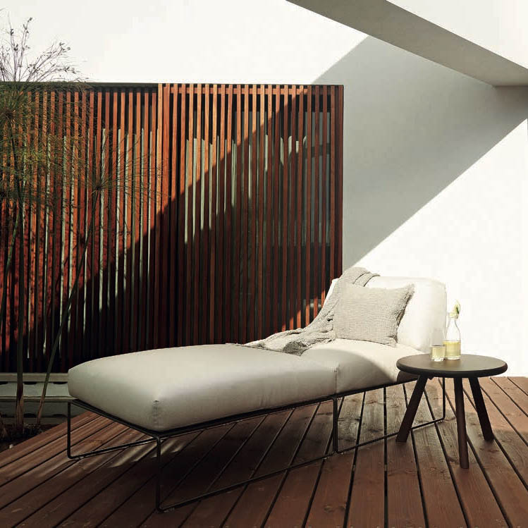 SIESTA OUTDOOR by Andreu World 017