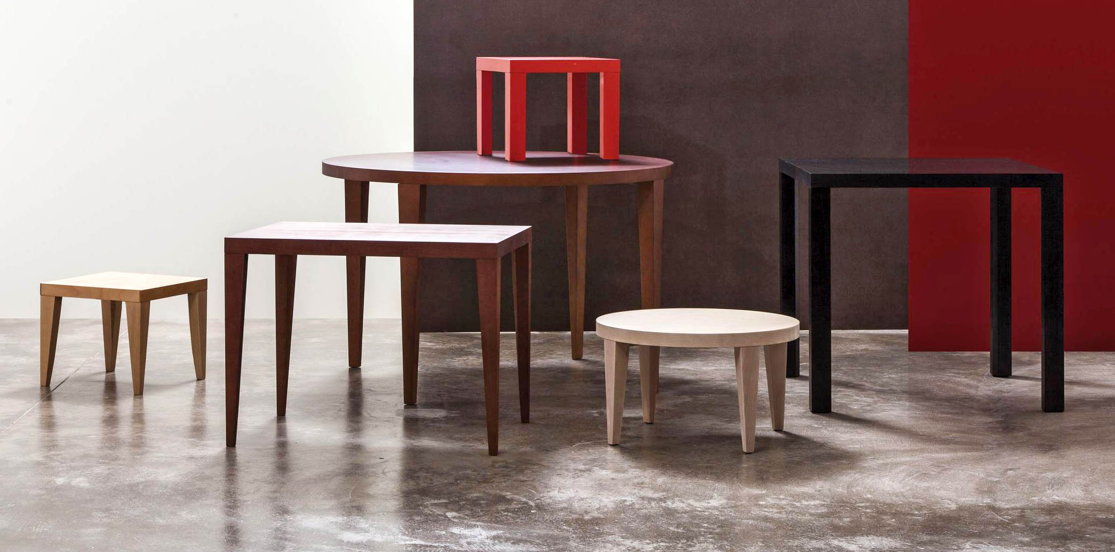 SISTEMA SP by Andreu World 09