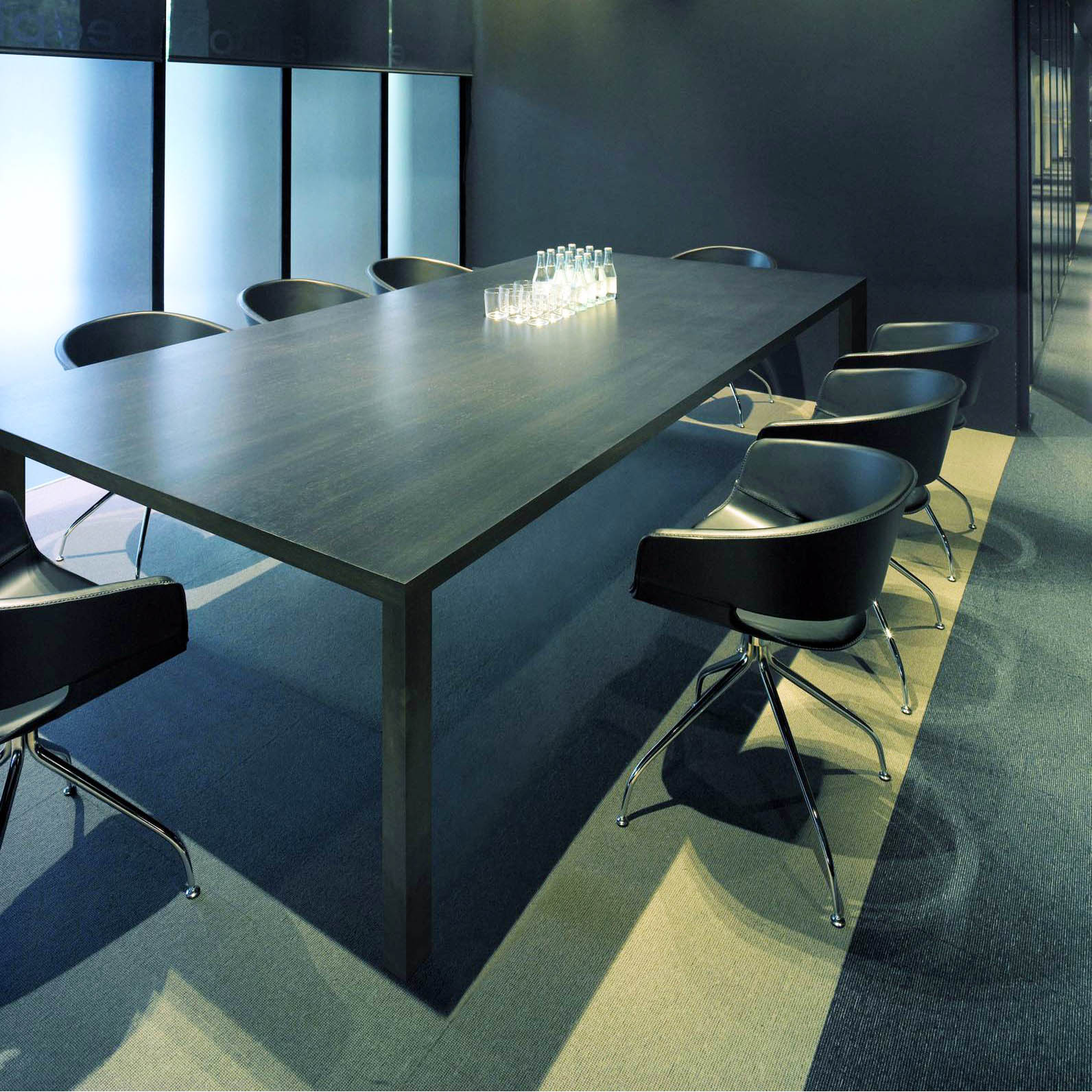 SISTEMA SP by Andreu World 10