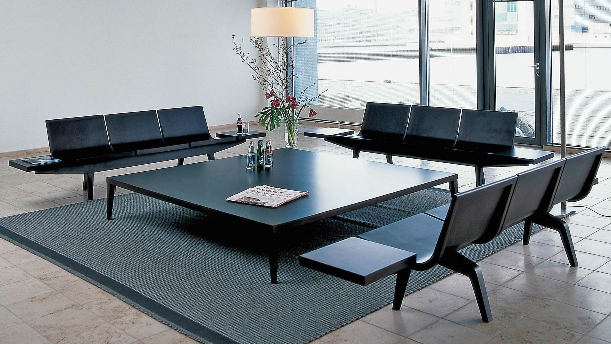 SISTEMA SP by Andreu World 11