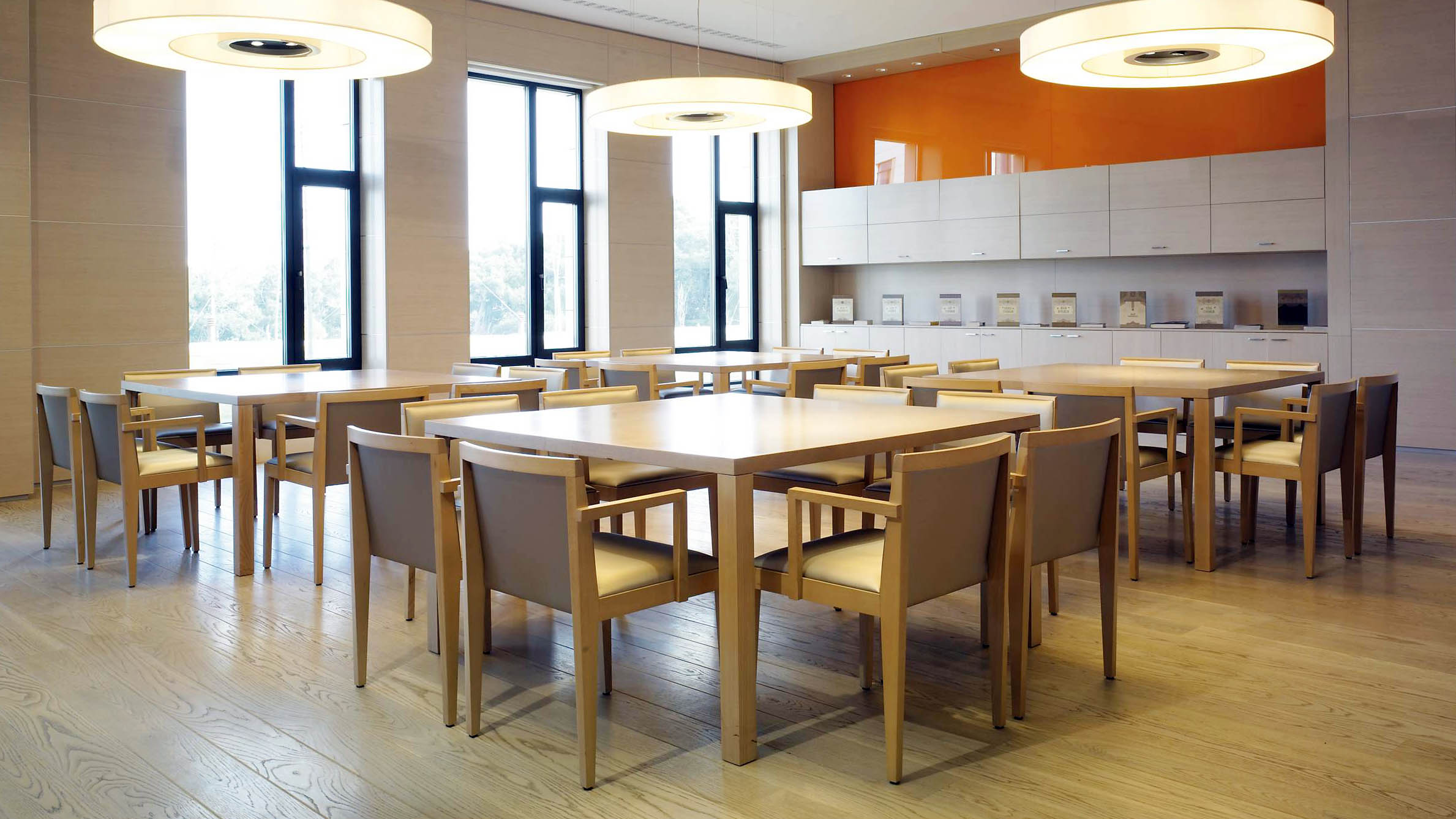 SISTEMA SP by Andreu World 12