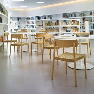 SMART by Andreu World 13