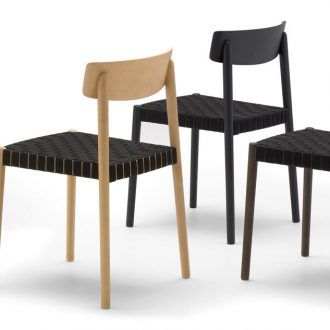 SMART by Andreu World 15