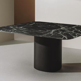 SOLID TABLE by Andreu World 003
