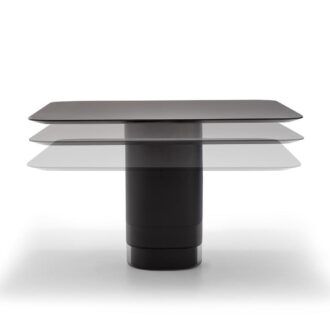 SOLID TABLE by Andreu World 006