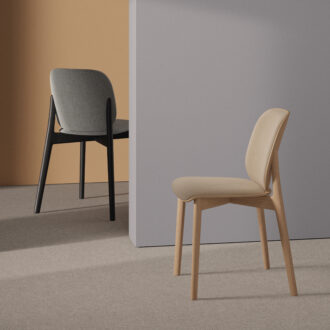 SOLO CHAIR by Andreu World 003