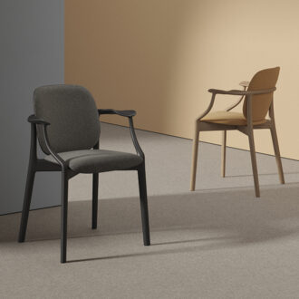 SOLO CHAIR by Andreu World 004