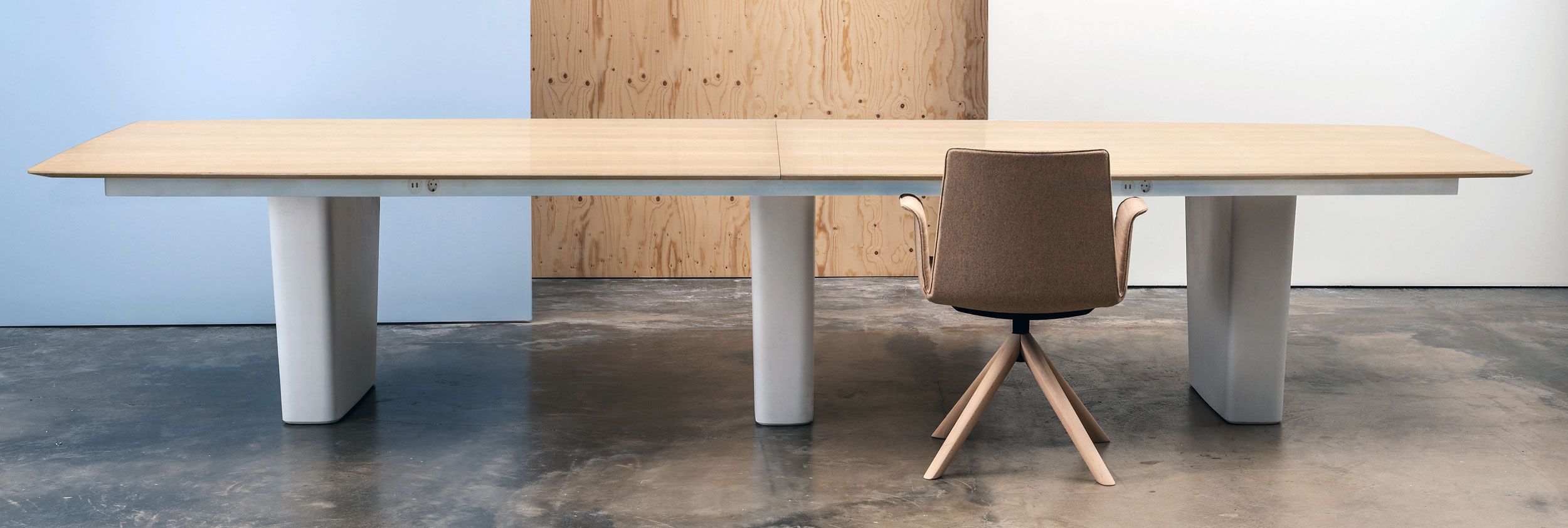 STATUS by Andreu World 004