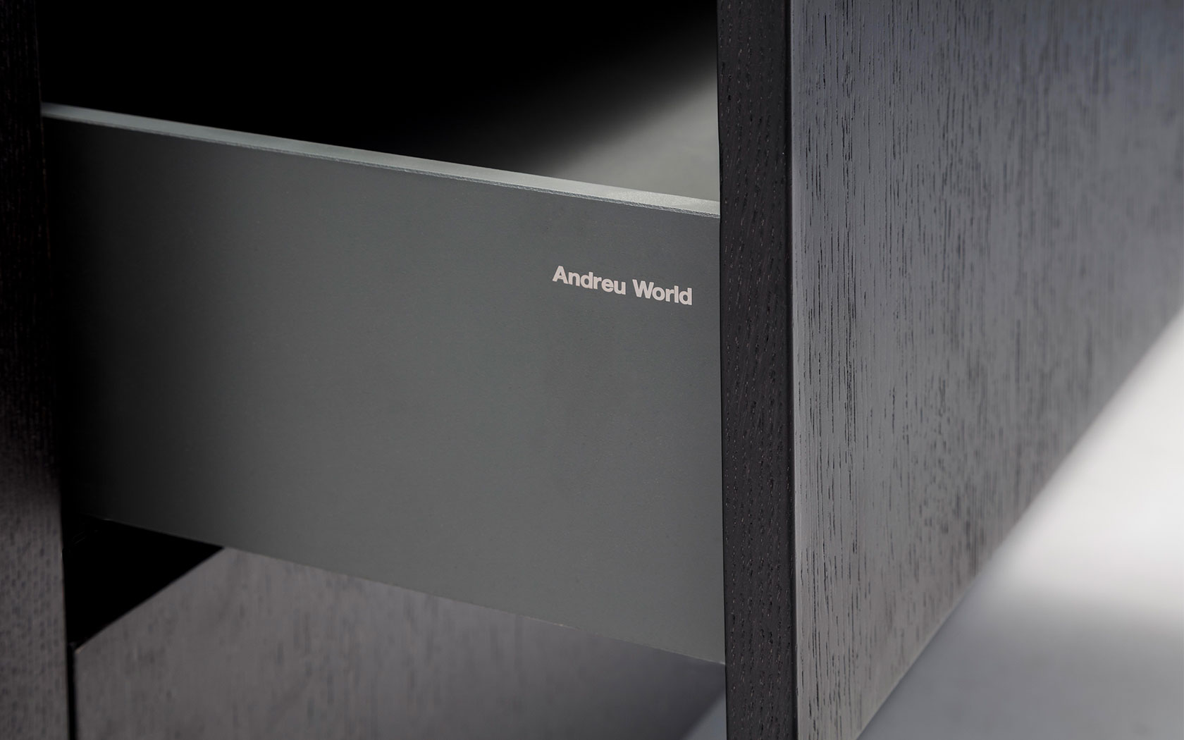 TEMPO CREDENZA by Andreu World 002