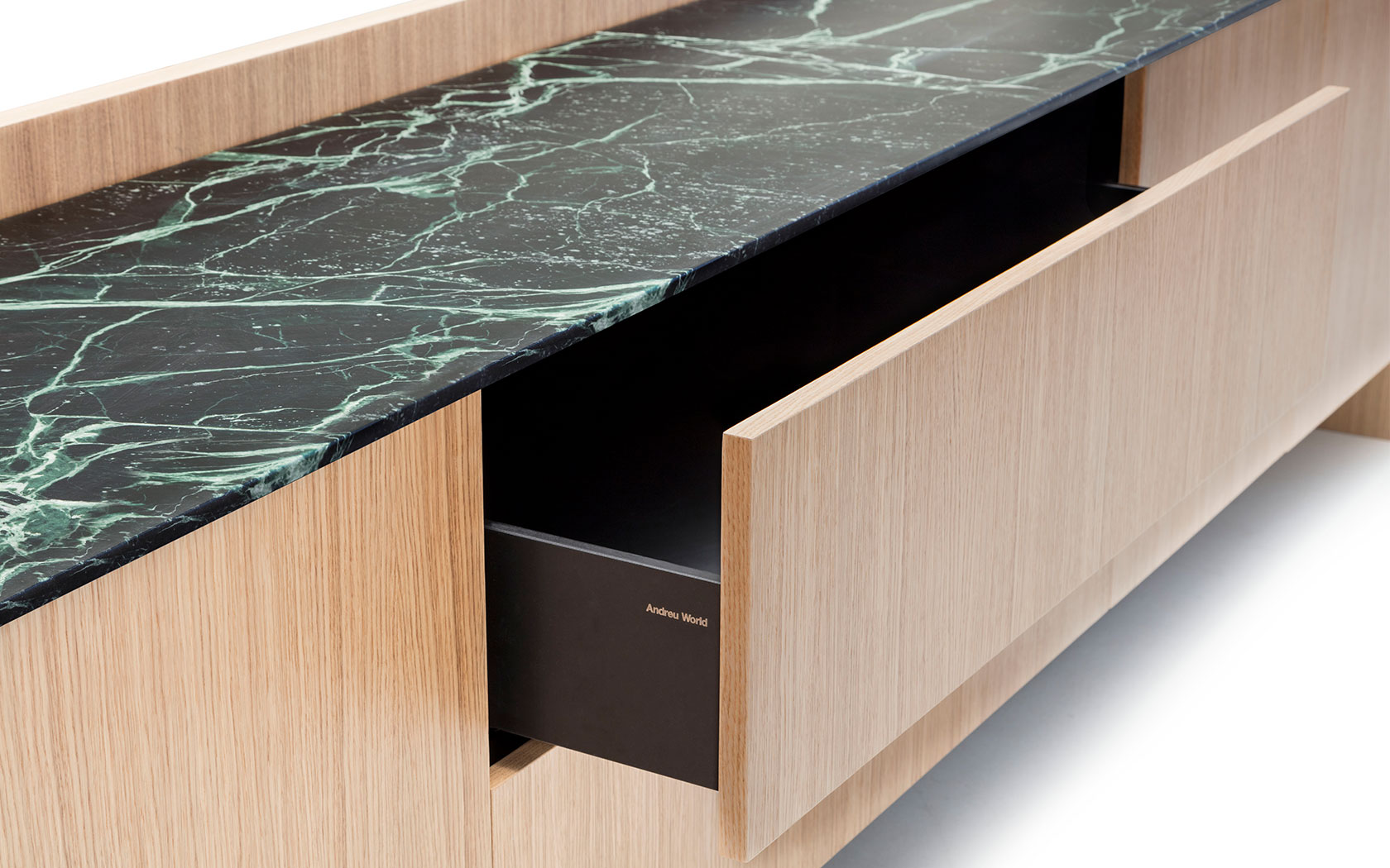 TEMPO CREDENZA by Andreu World 003