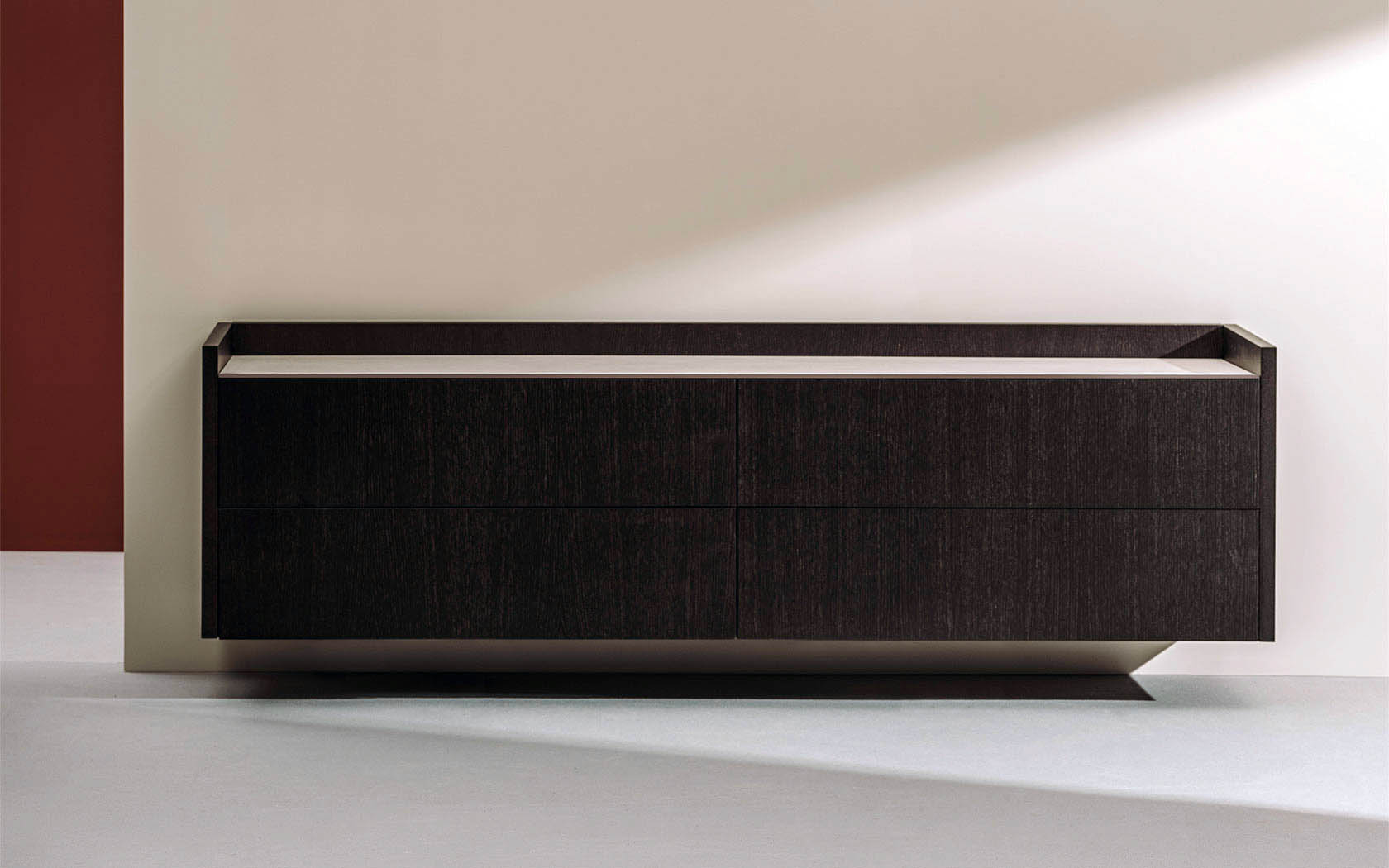 TEMPO CREDENZA by Andreu World 004