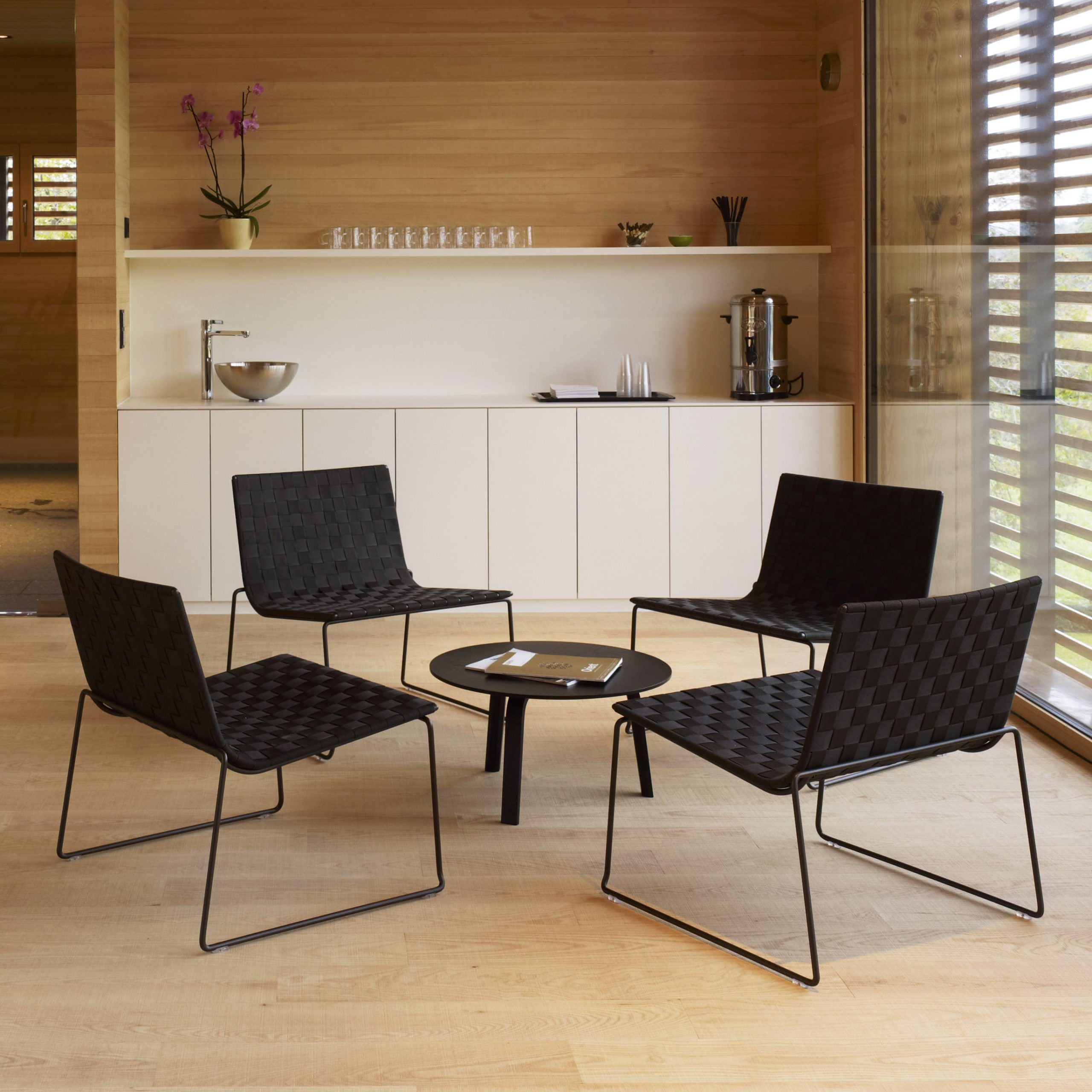 TRENZA by Andreu World 13