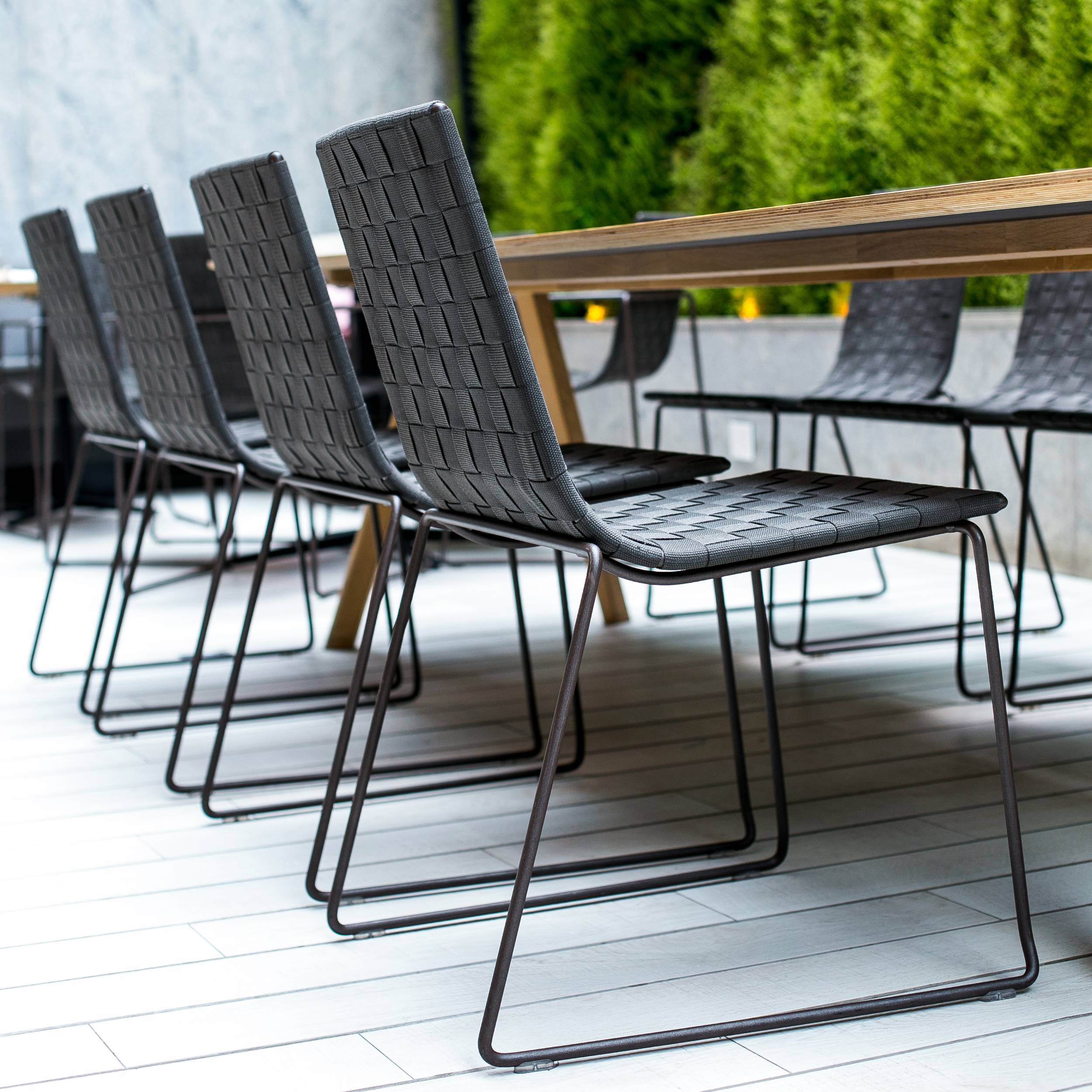 TRENZA by Andreu World 17