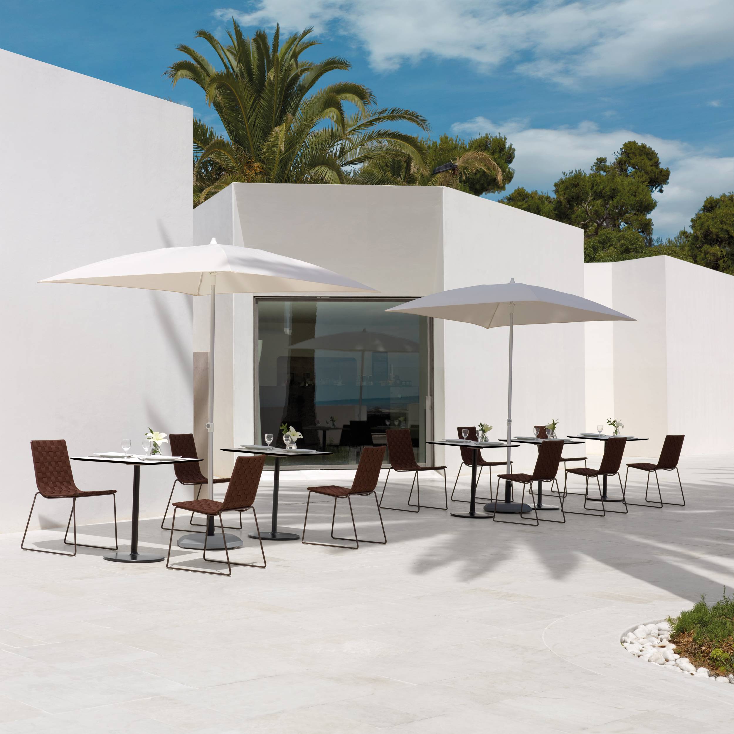 TRENZA by Andreu World 23