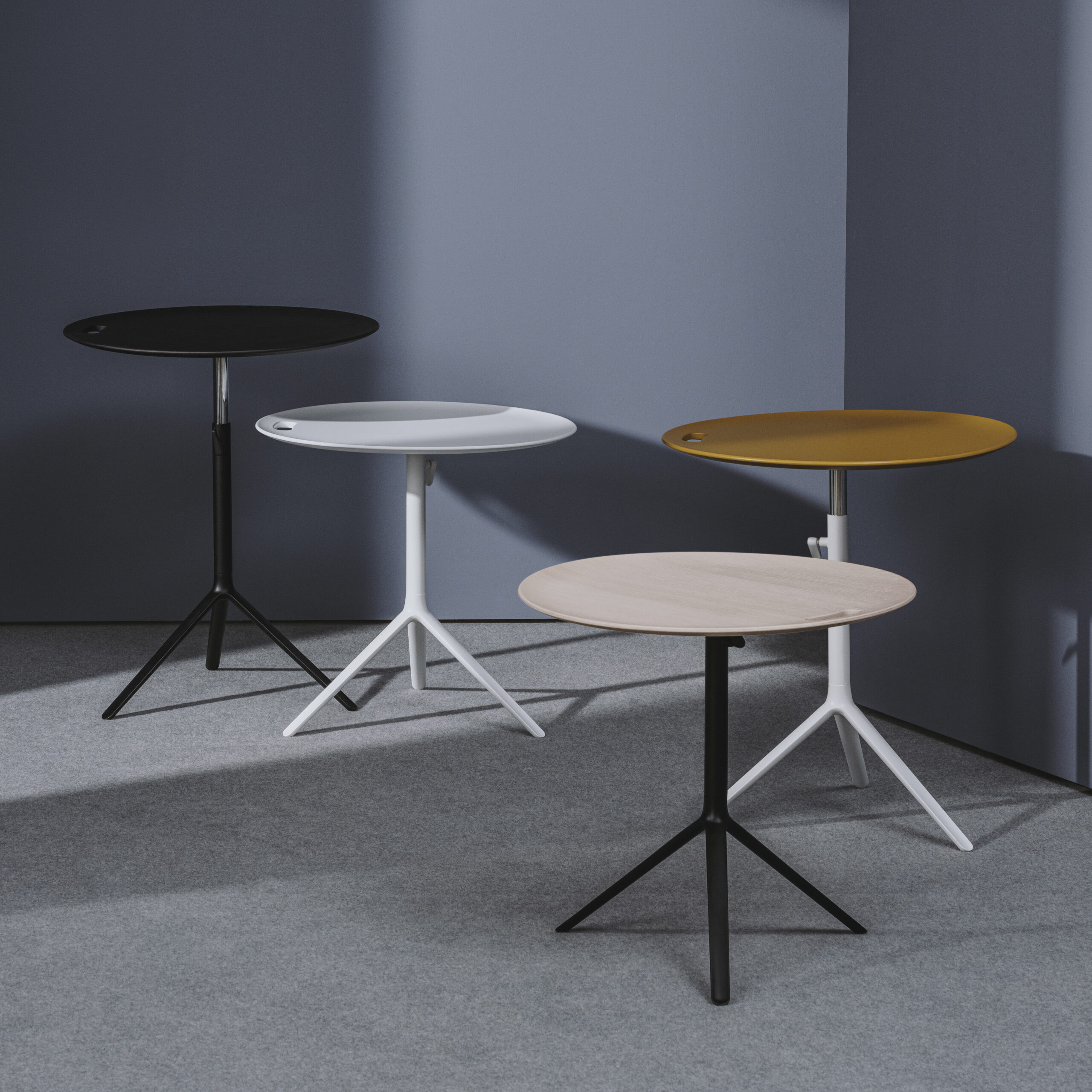 TRIADA OCCASIONAL by Andreu World 002