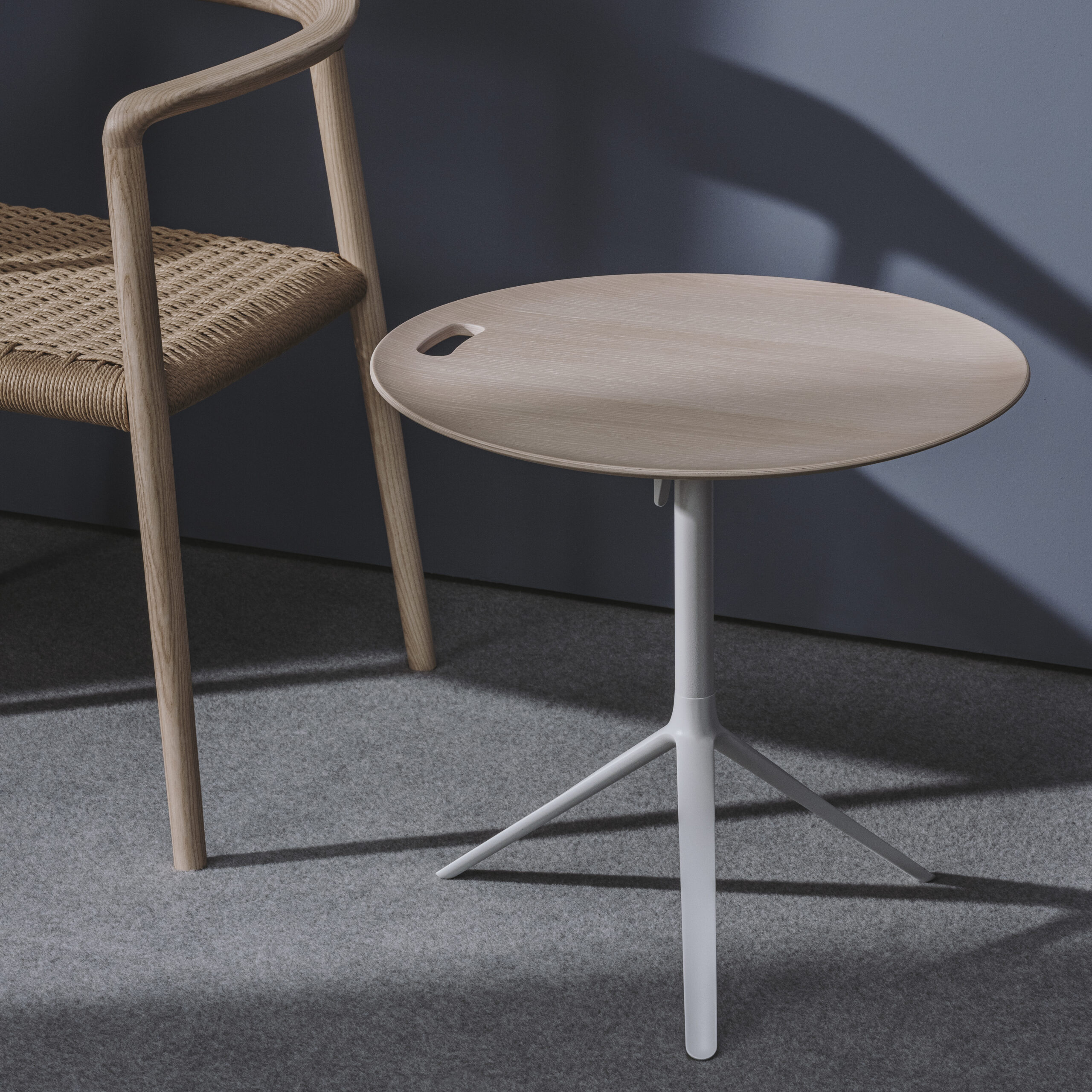 TRIADA OCCASIONAL by Andreu World 003