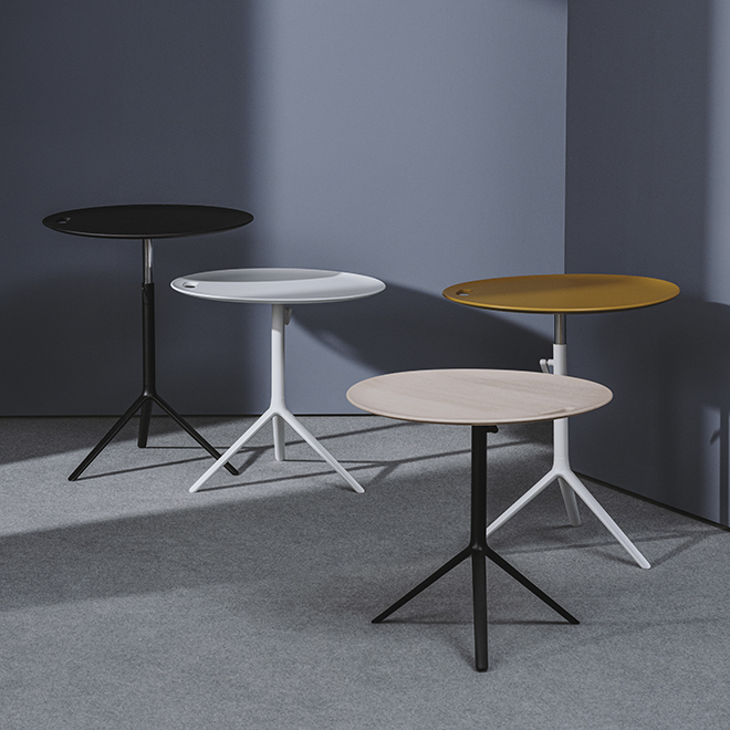 TRIADA OCCASIONAL by Andreu World 004