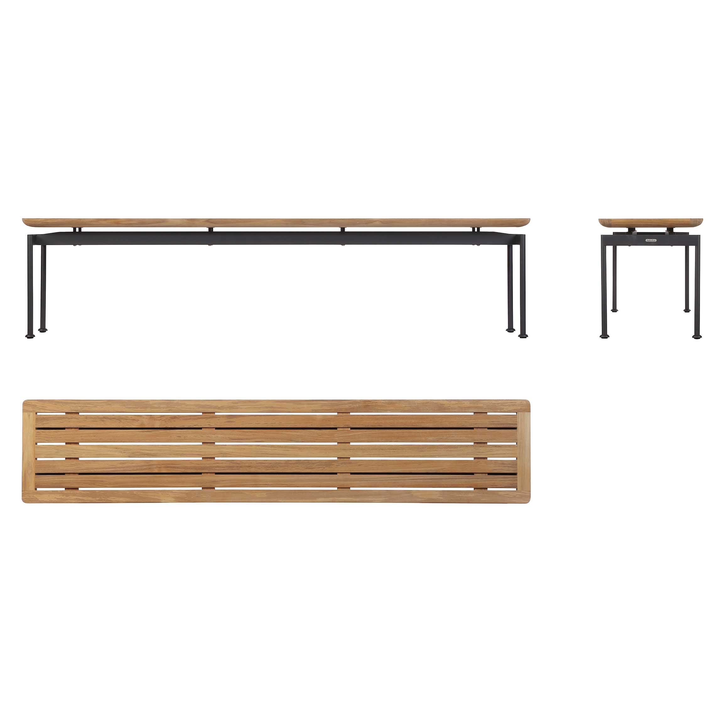 LAYOUT DINING by Barlow Tyrie 022