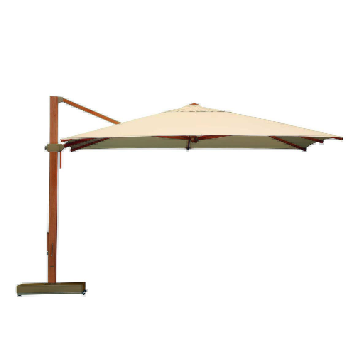 NAPOLI PARASOLS by Barlow Tyrie 004