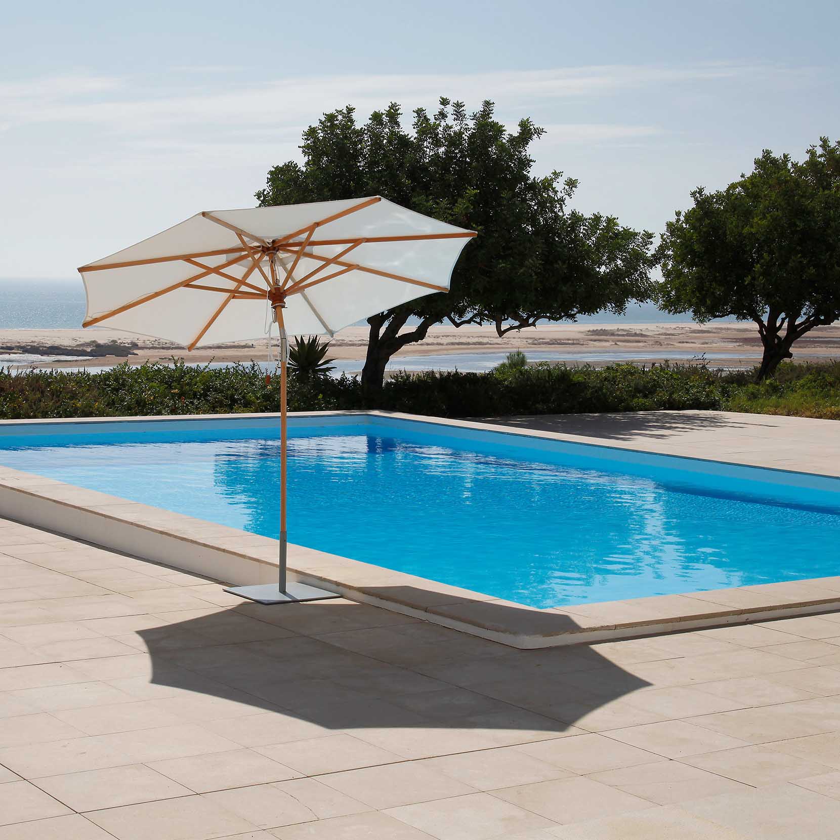 NAPOLI PARASOLS by Barlow Tyrie 009