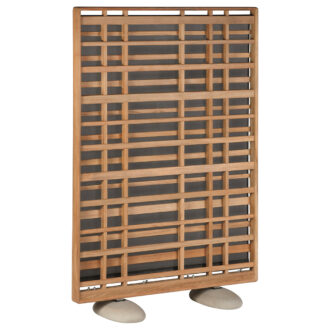 WOODLAND SCREENS by Barlow Tyrie 001