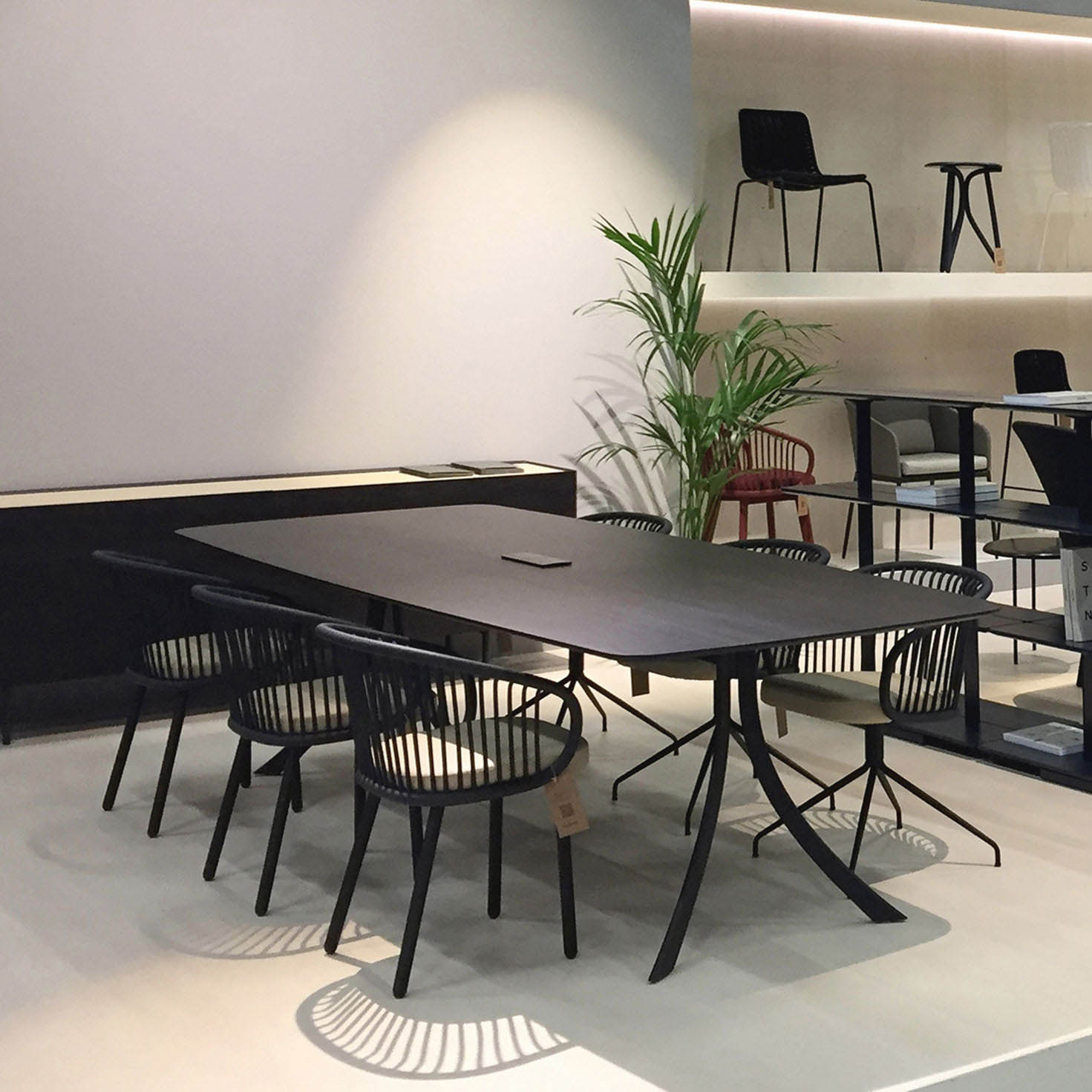 FALCATA IN by Expormim 001