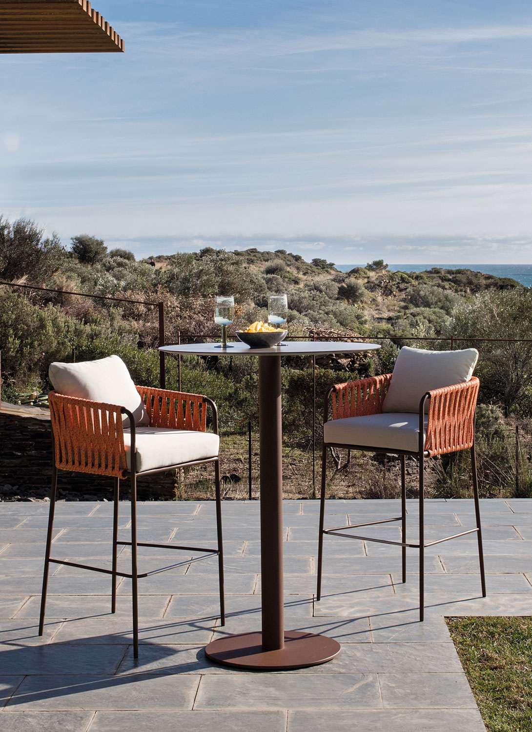 FLAMINGO OUT by Expormim 005