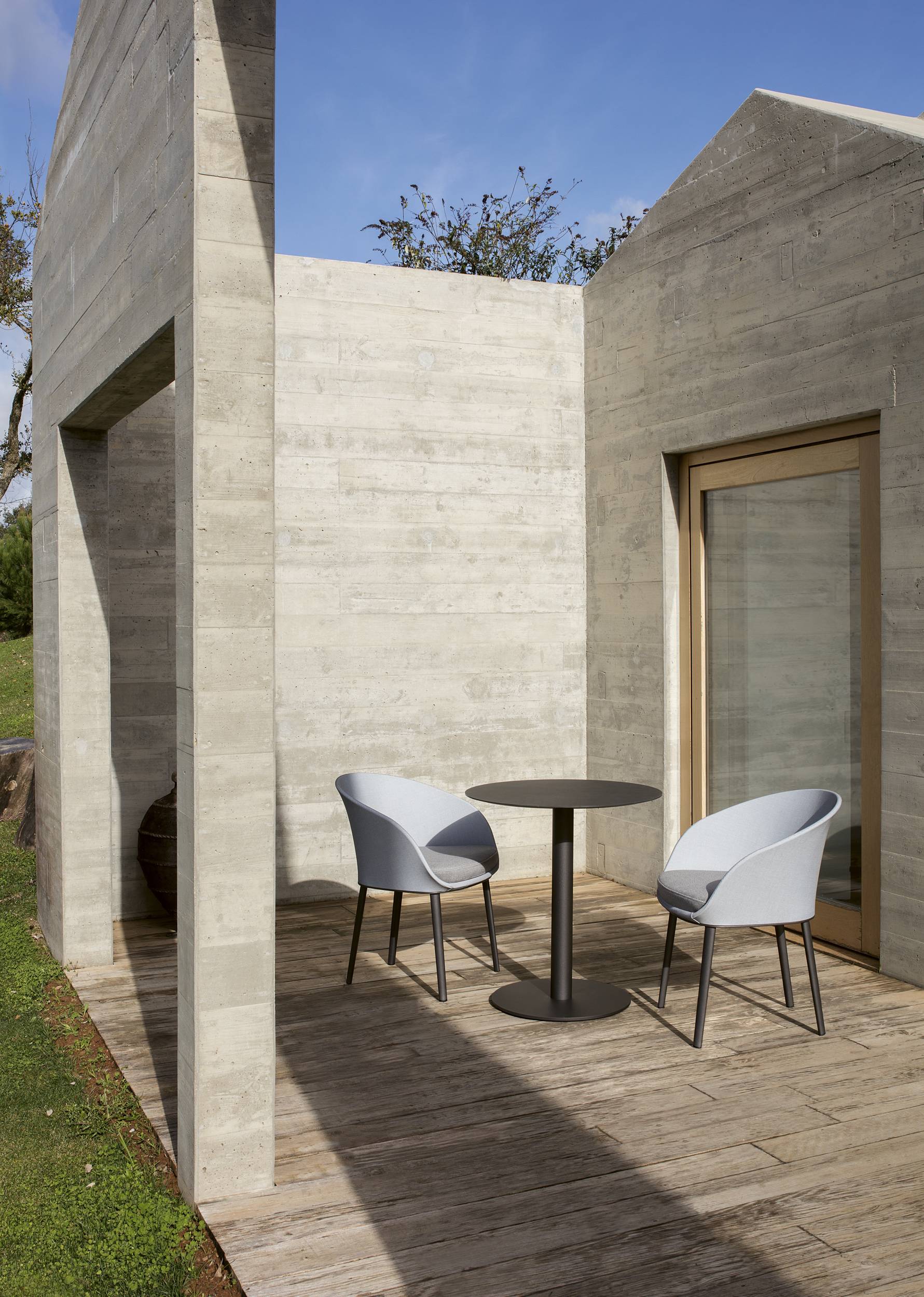 FLAMINGO OUT by Expormim 006