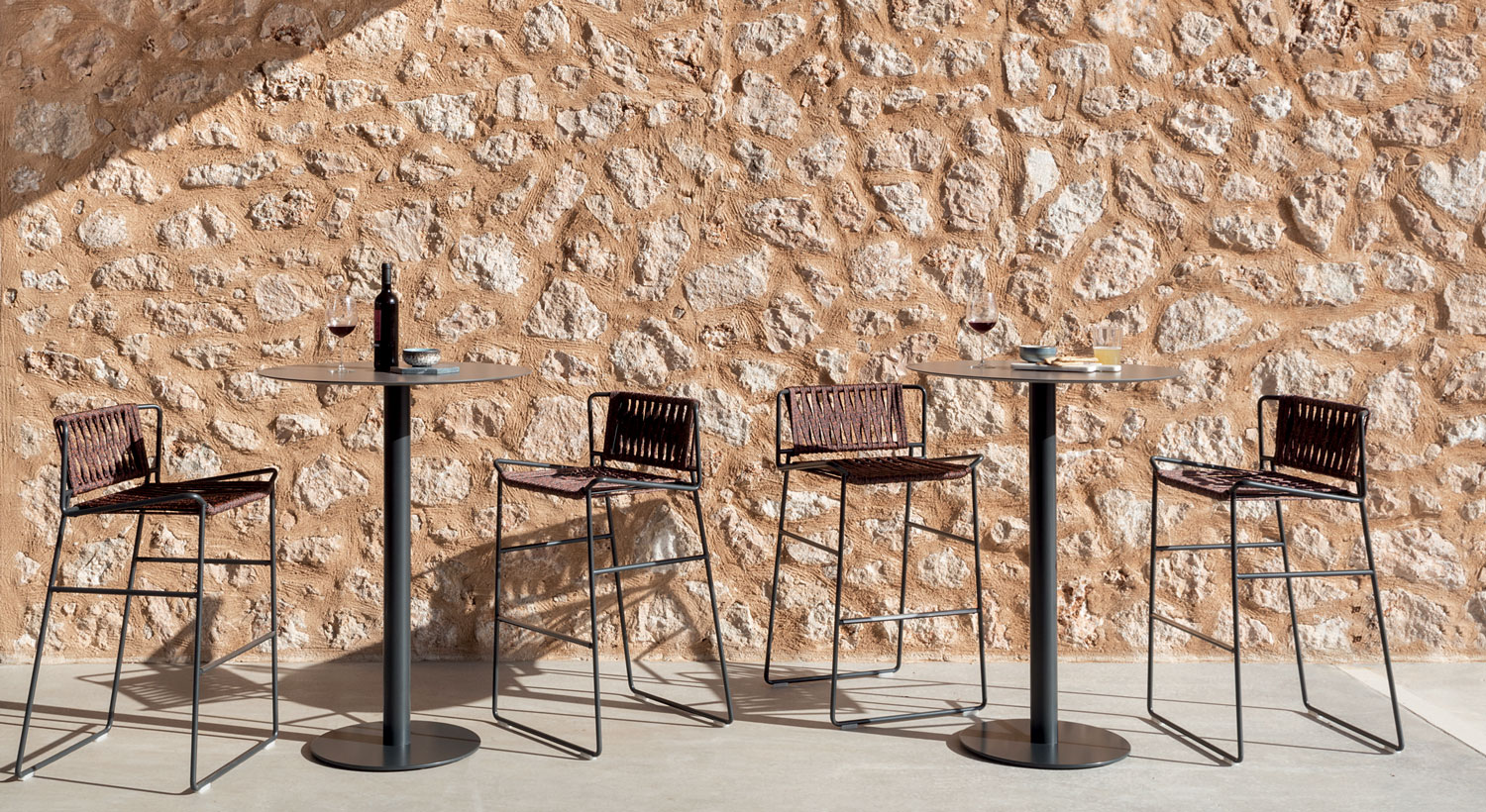 FLAMINGO OUT by Expormim 007