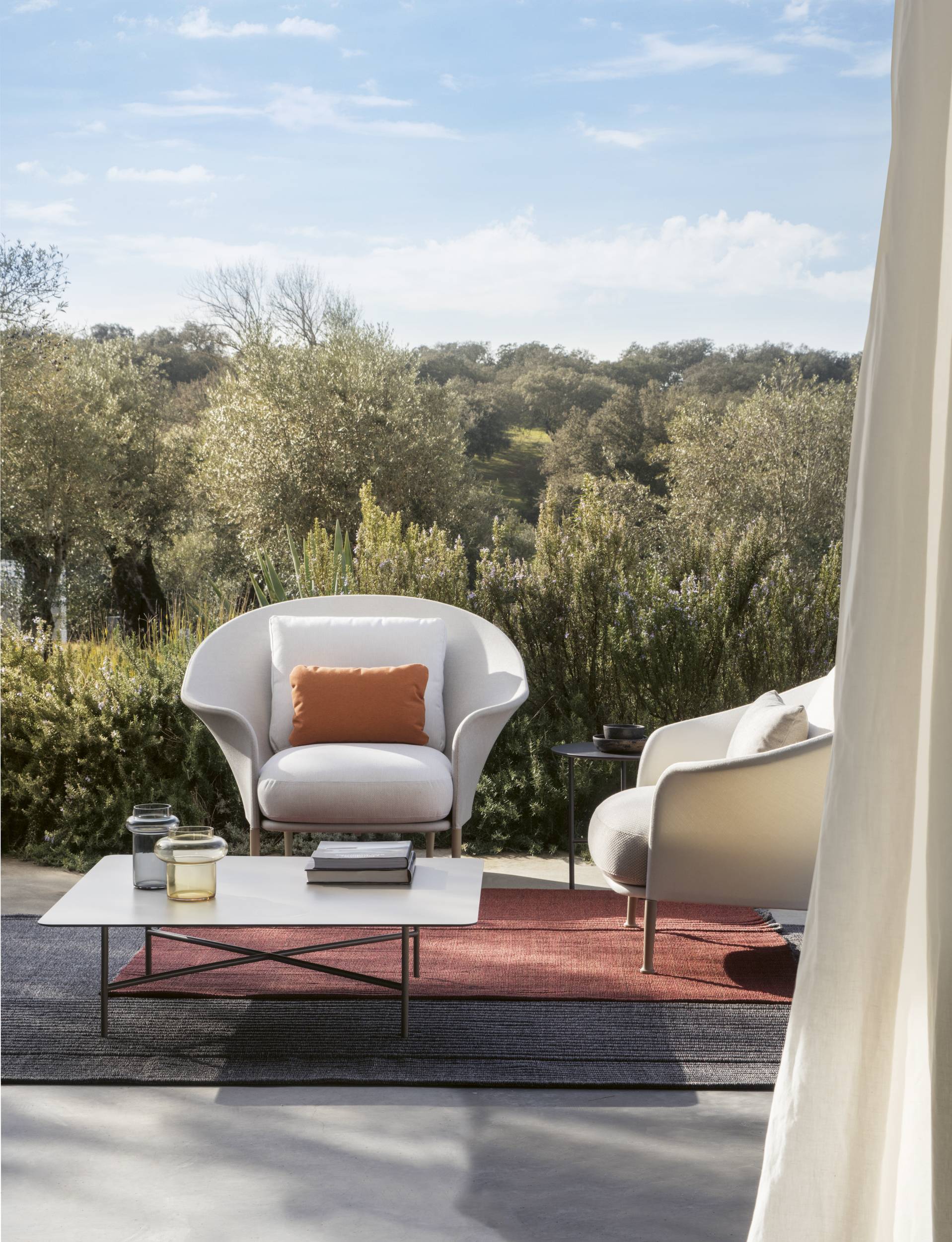 GRADA OUT by Expormim 003