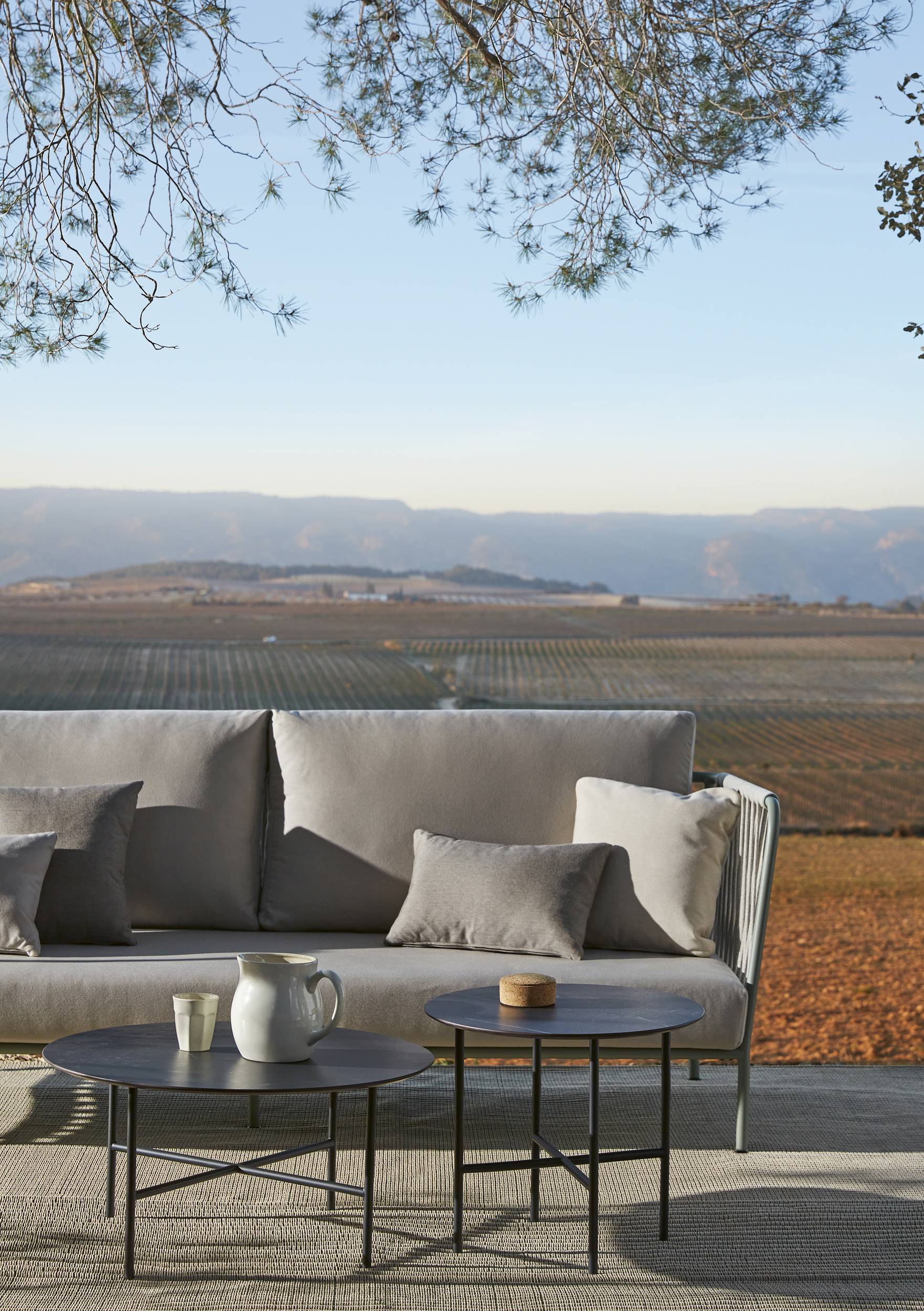 GRADA OUT by Expormim 011