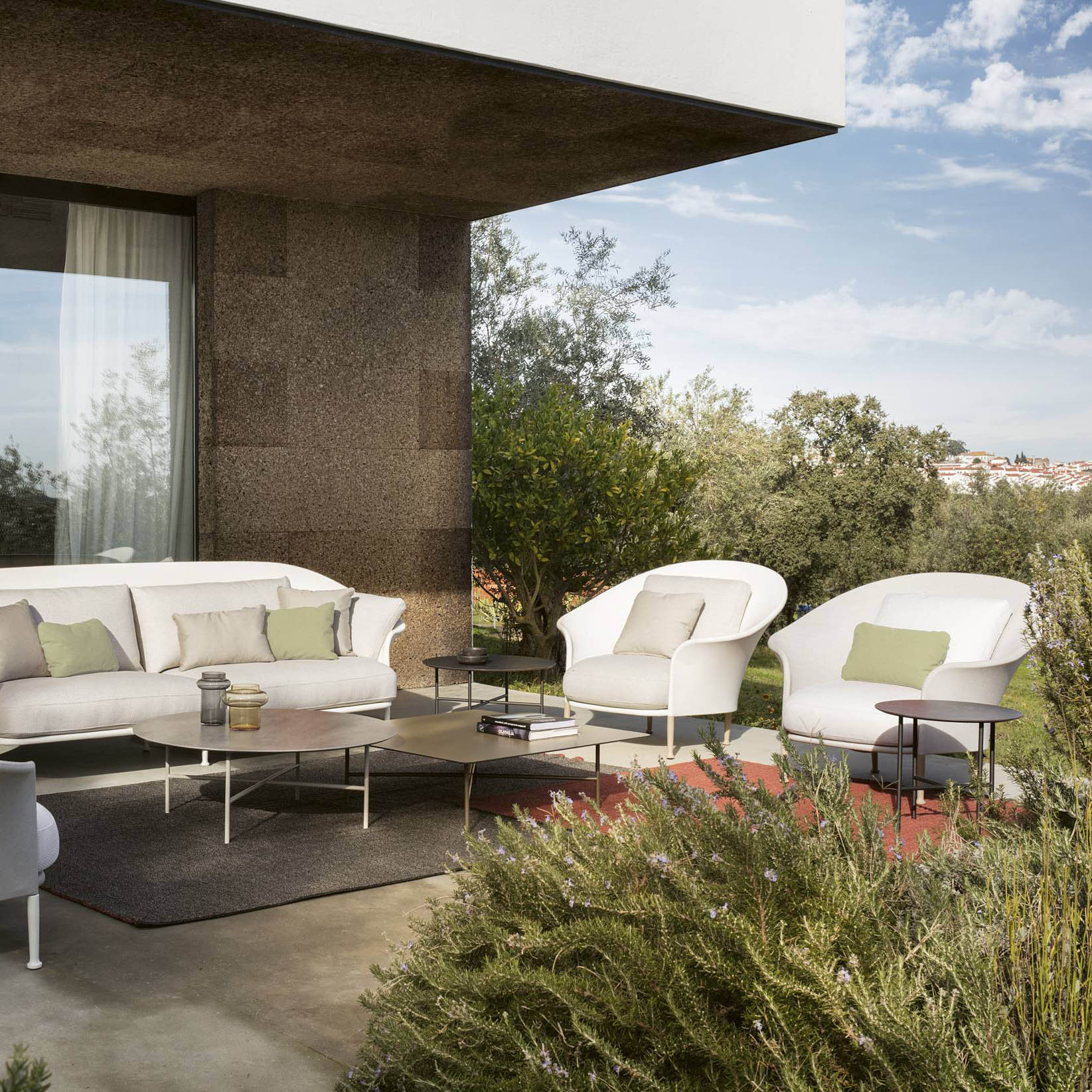 GRADA OUT by Expormim 012