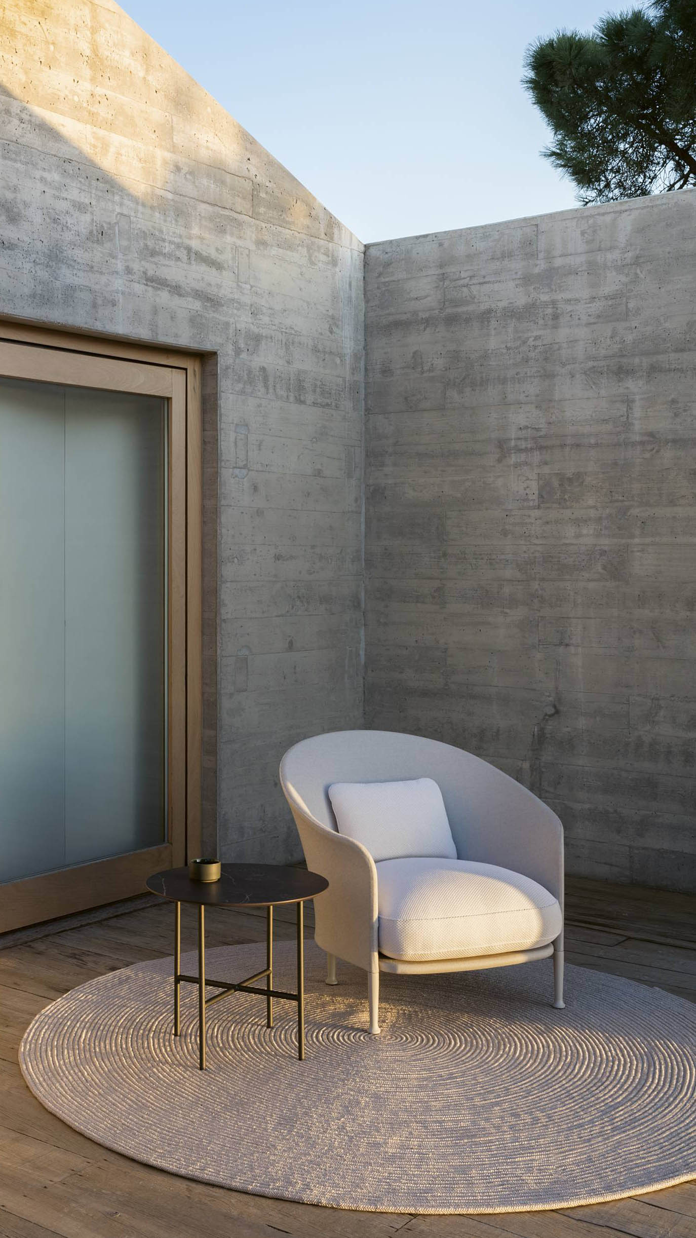 GRADA OUT by Expormim 013