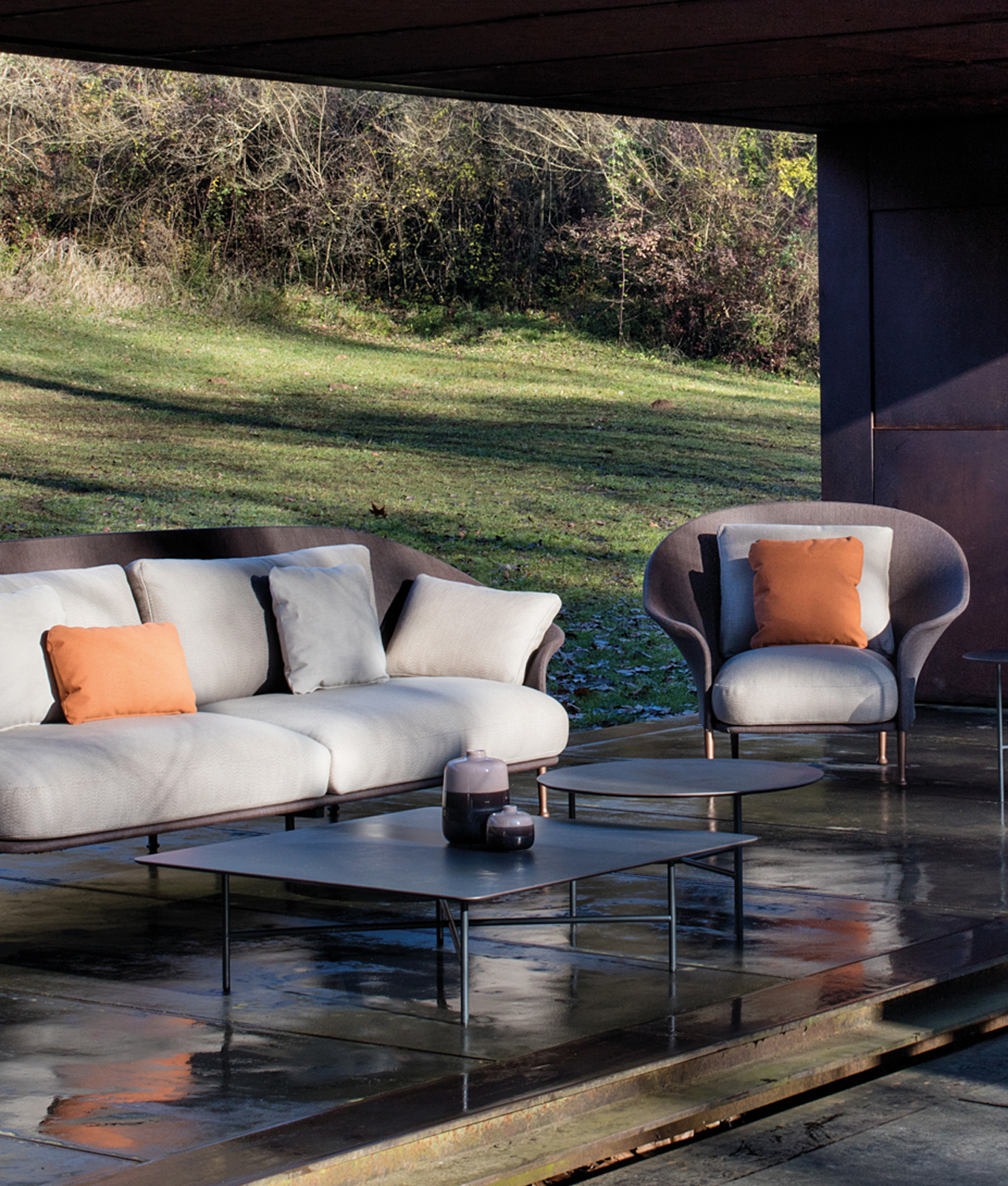 GRADA OUT by Expormim 014