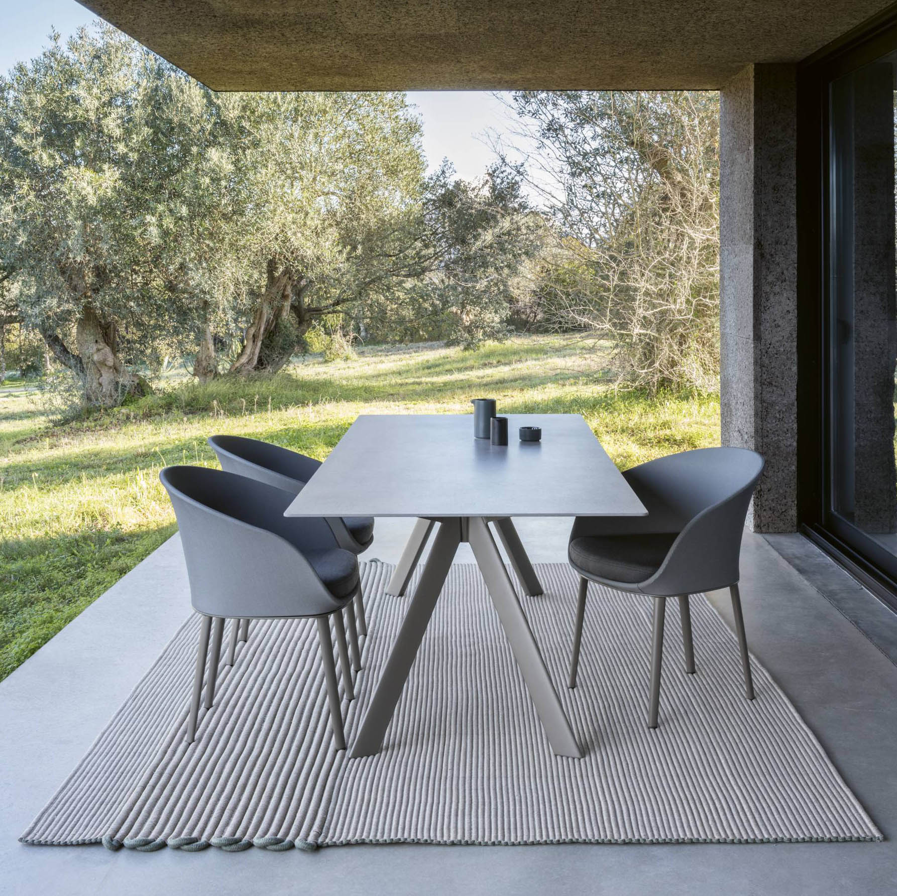 LINK RUG by Expormim 001