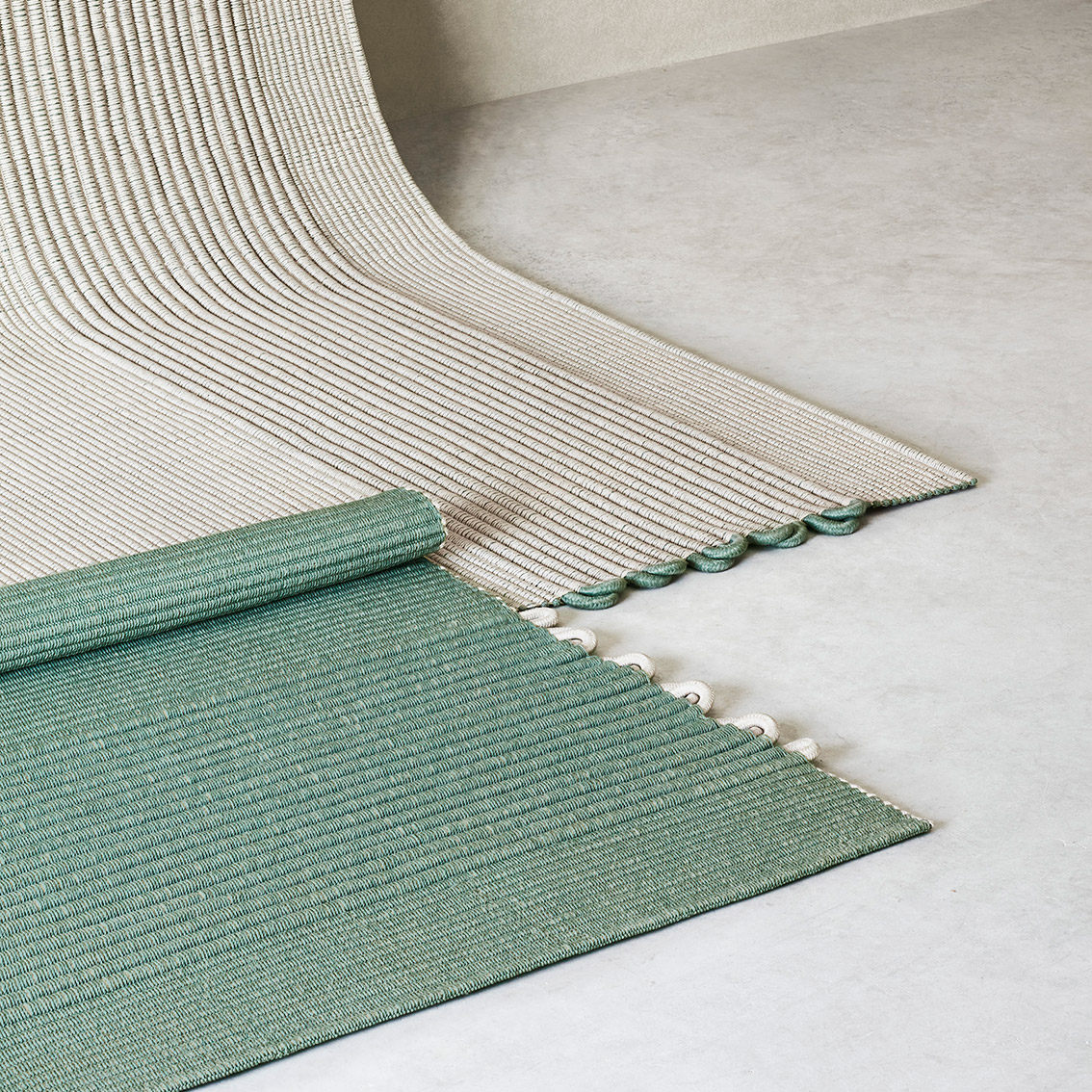 LINK RUG by Expormim 002