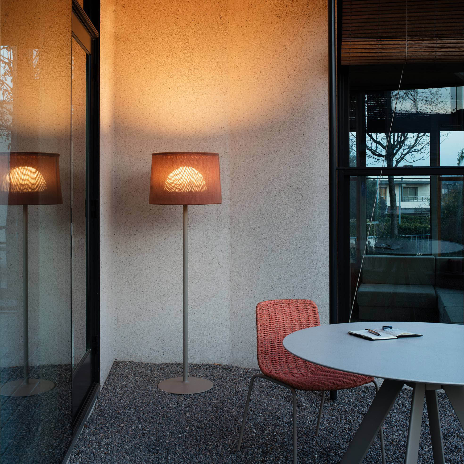 OH LAMP by Expormim 001