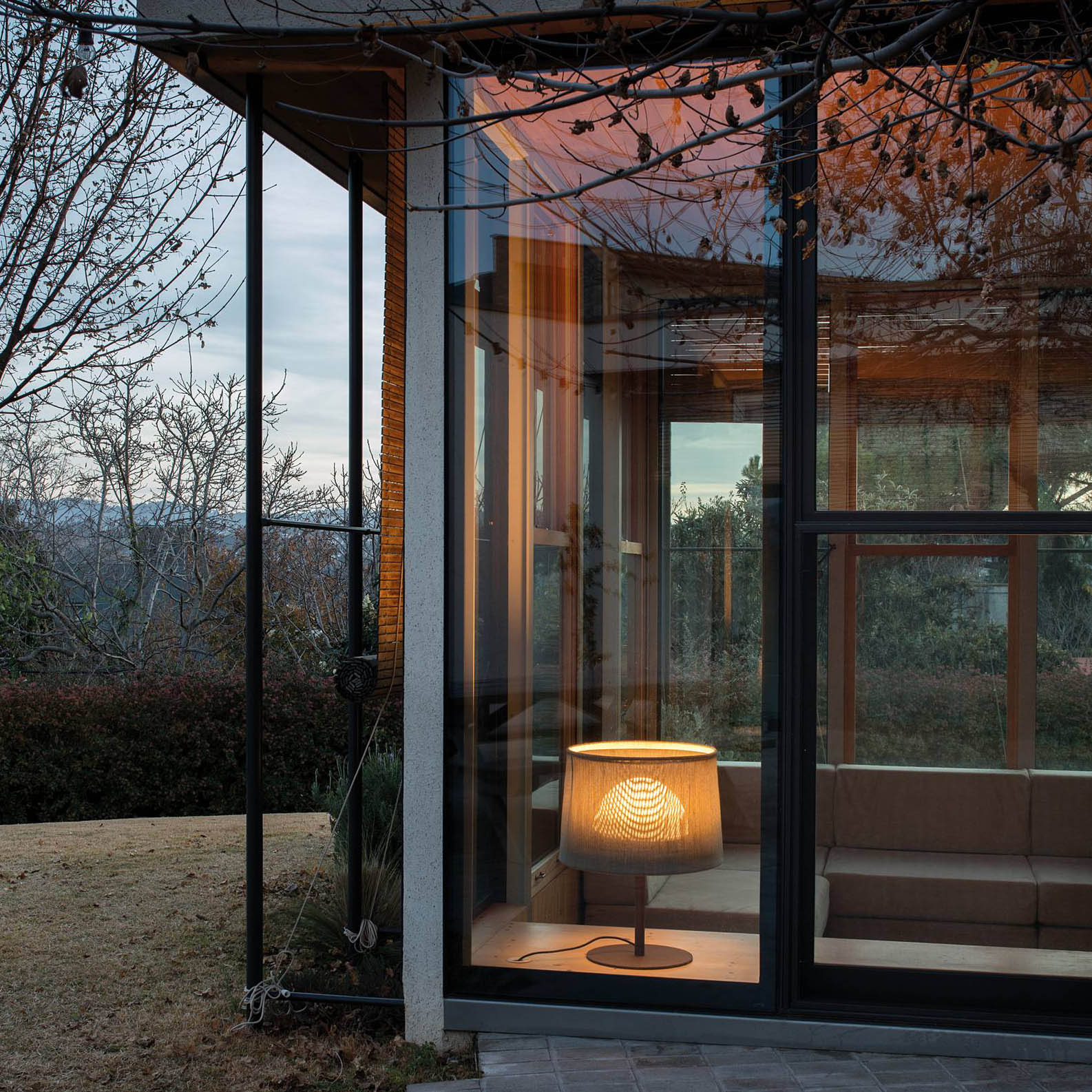 OH LAMP by Expormim 002