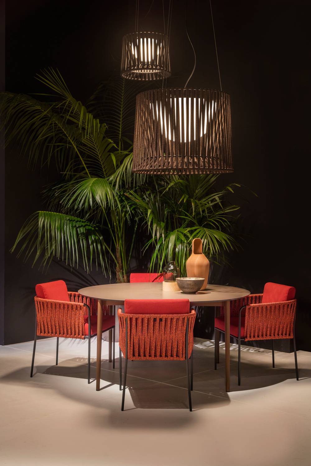 OH LAMP by Expormim 013