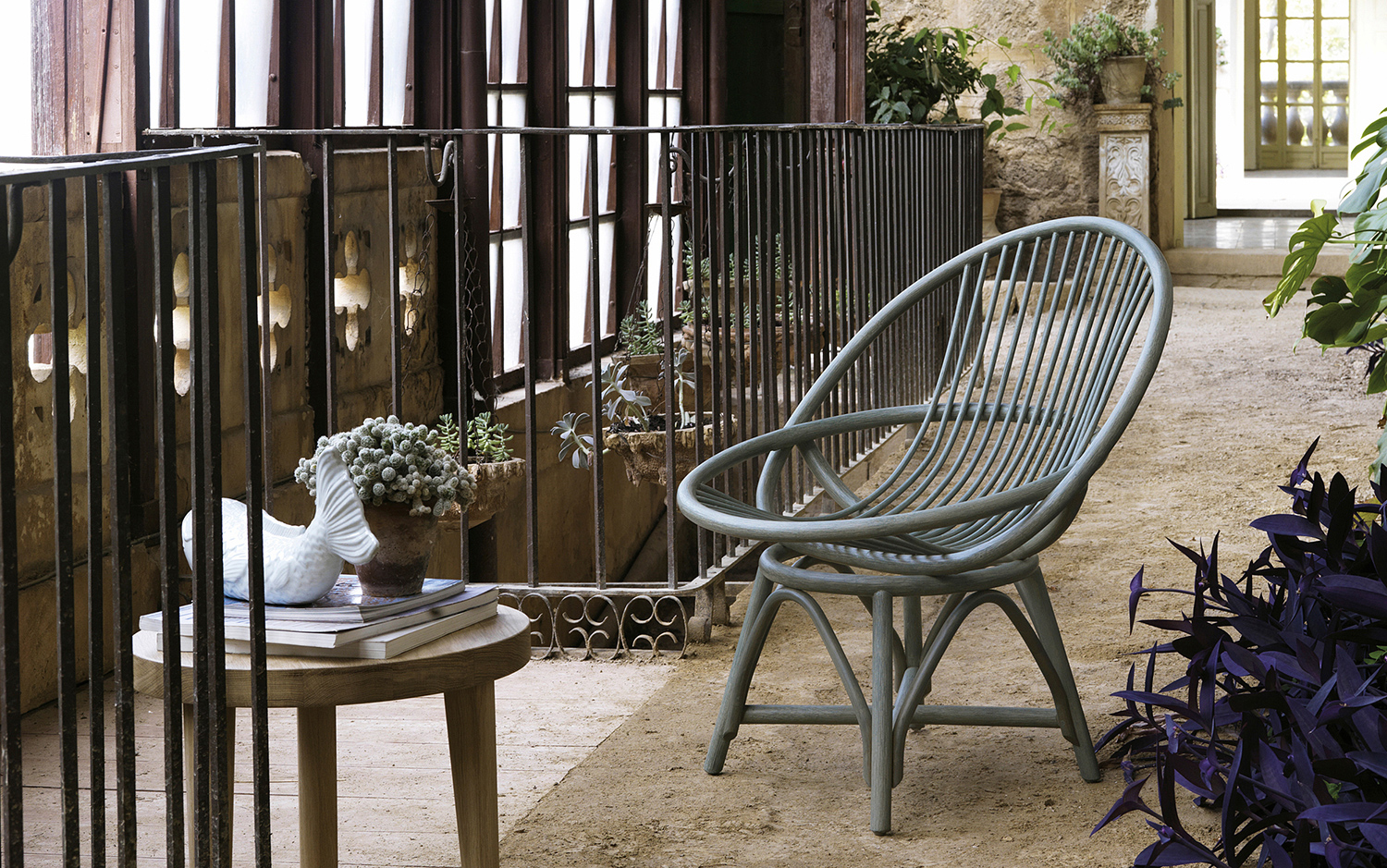 RADIAL IN by Expormim 003