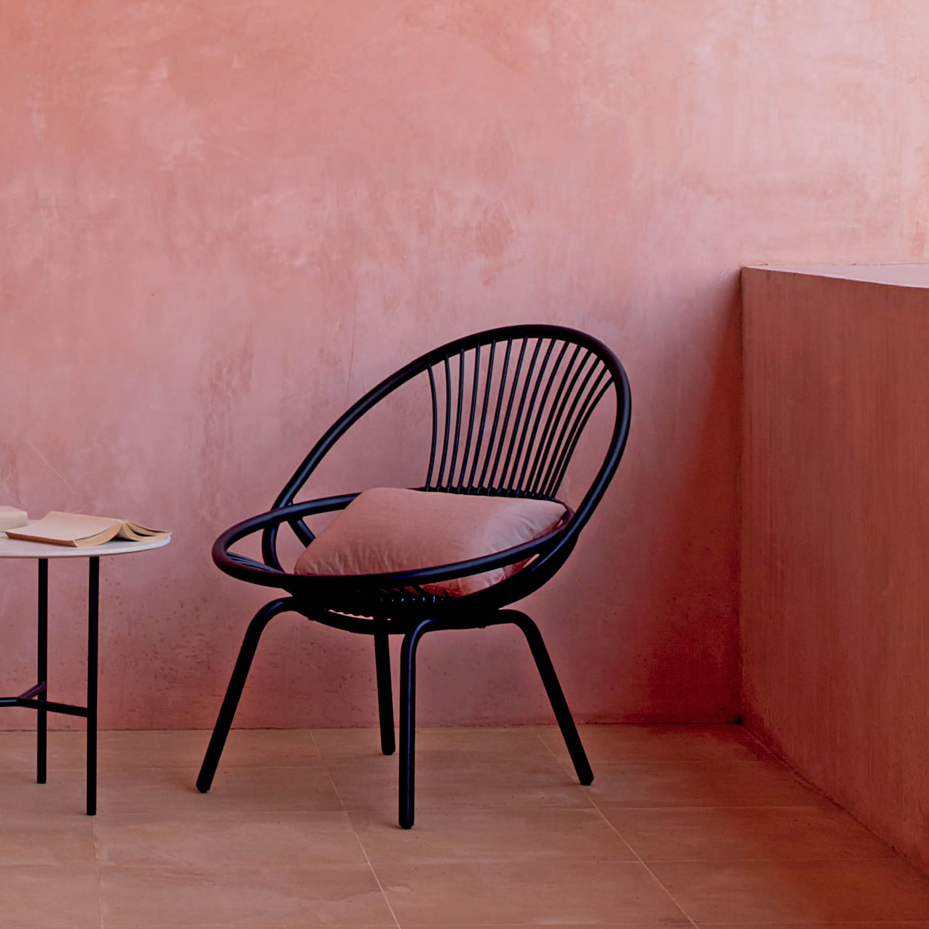 RADIAL IN by Expormim 004