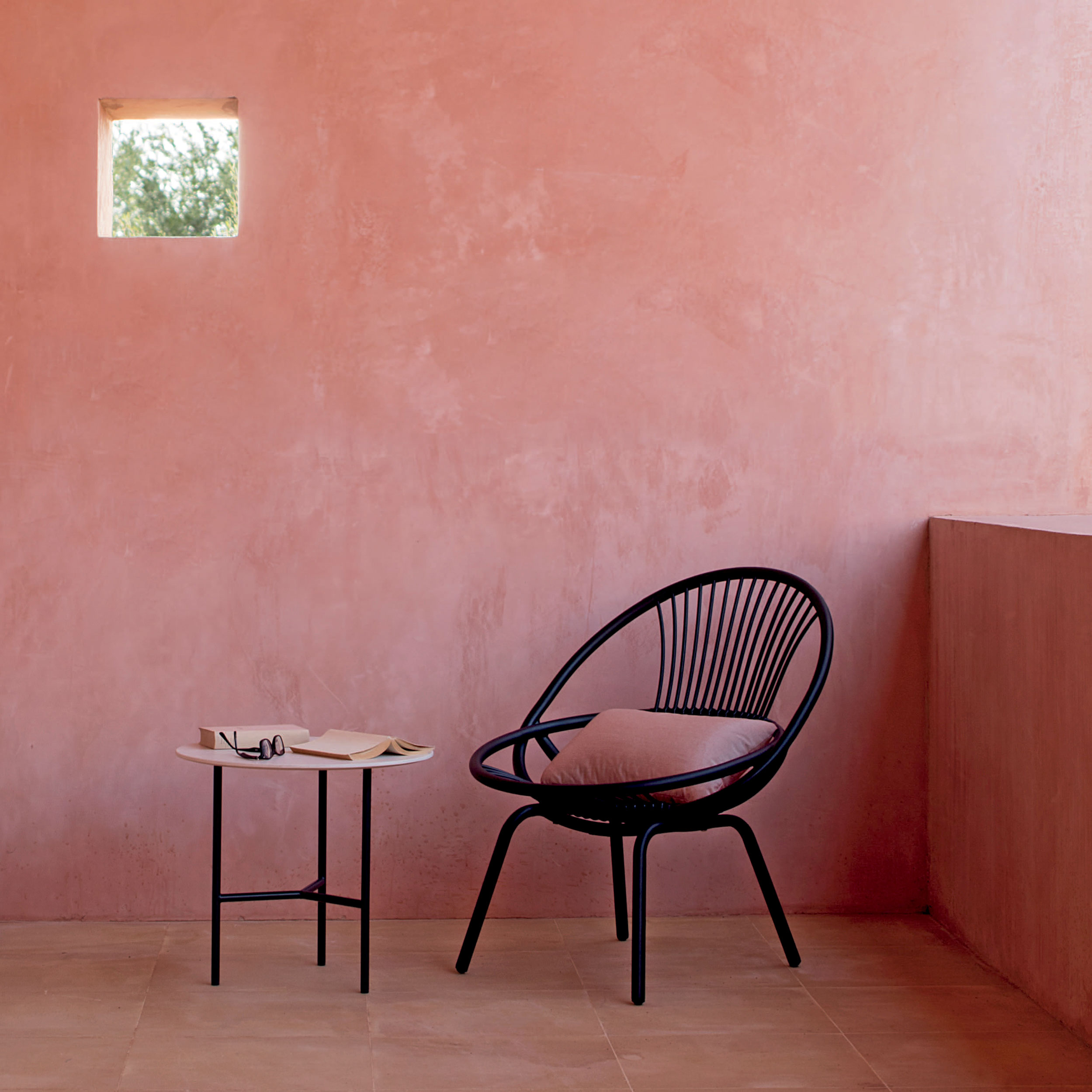 RADIAL OUT by Expormim 004