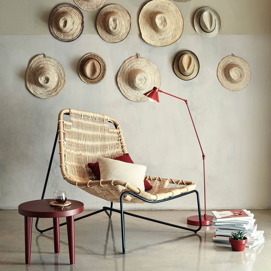 TINA & PEPE by Expormim 001