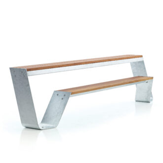 HOOPER bench by Extremis 001