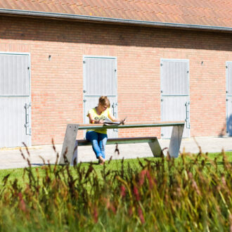 HOOPER bench by Extremis 008