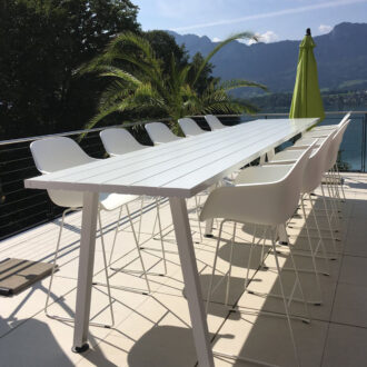MARINA TABLES by Extremis 007