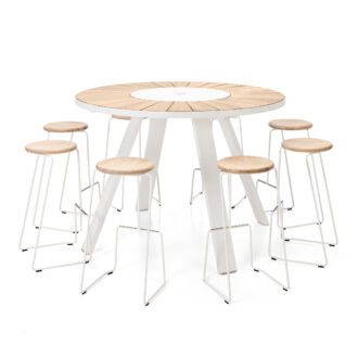 PANTAGRUEL TABLE by Extremis 002